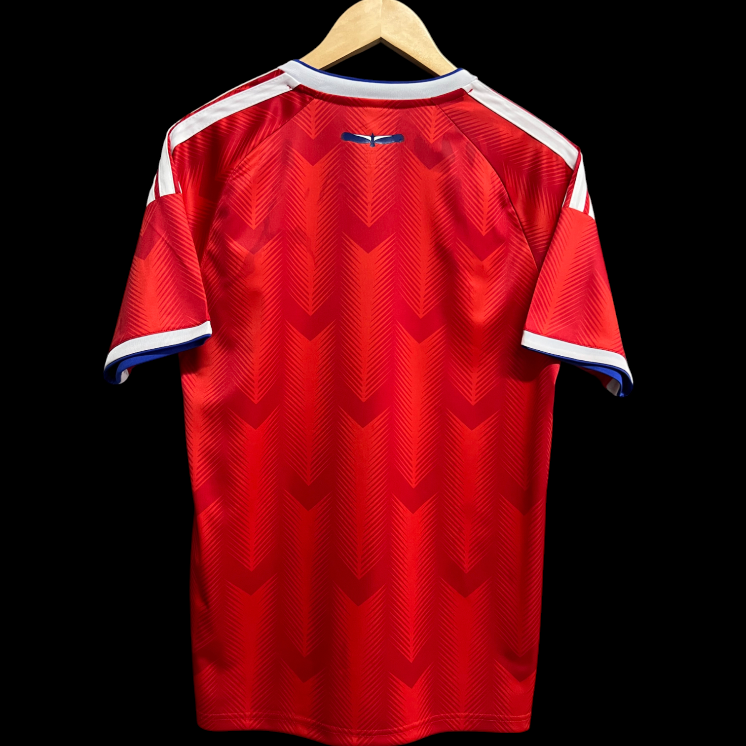 Chili Maillot Domicile 2627 - Vue 2